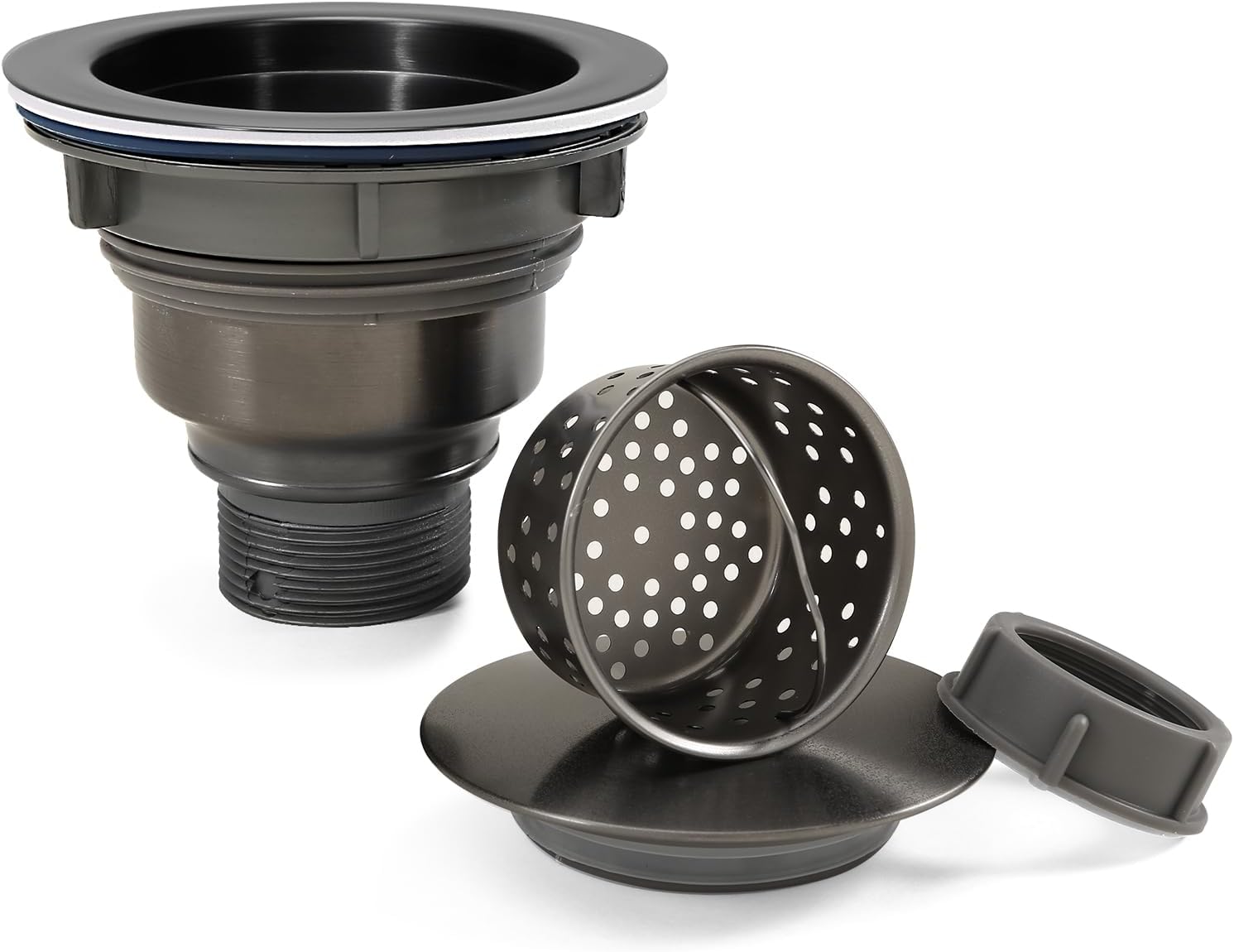 Sink Drain Strainer - 3 1/2