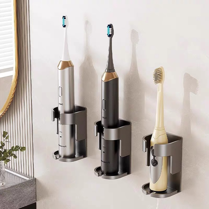 Metal Toothbrush Holder Wall-M - Wall Anchor Plastic recensie en prijs