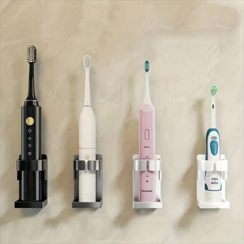 Metal Toothbrush Holder Wall-M - Wall Anchor Plastic recensie en prijs