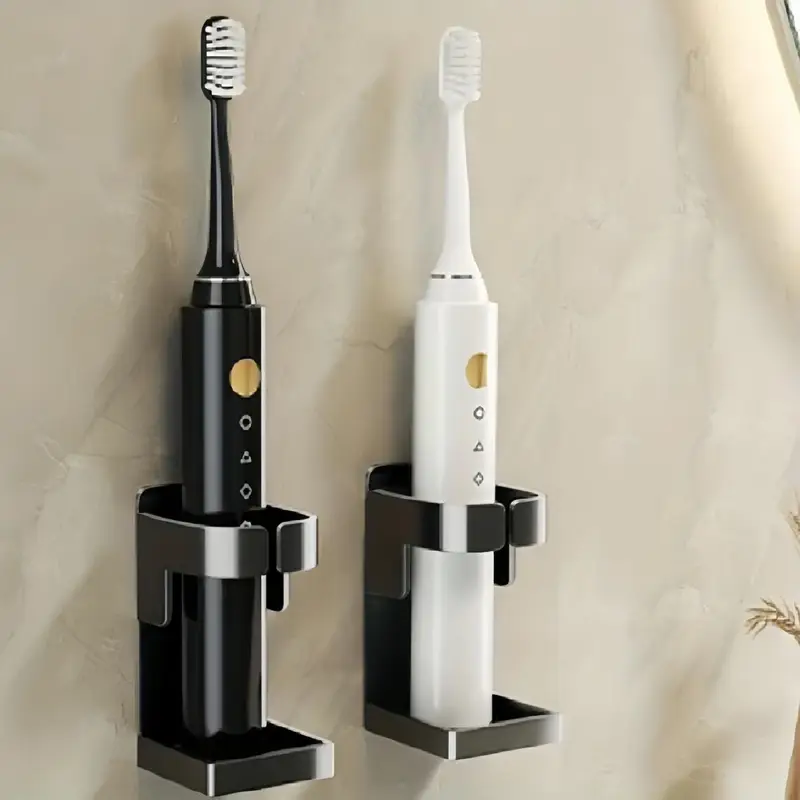 Metal Toothbrush Holder Wall-M - Wall Anchor Plastic recensie en prijs
