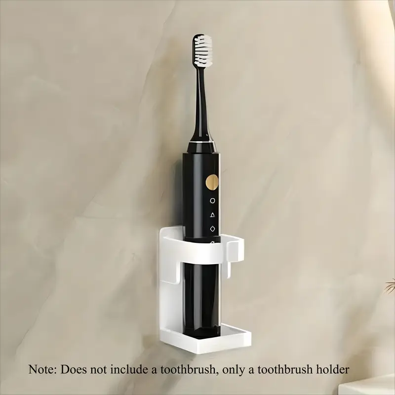 Metal Toothbrush Holder Wall-M - Wall Anchor Plastic recensie en prijs