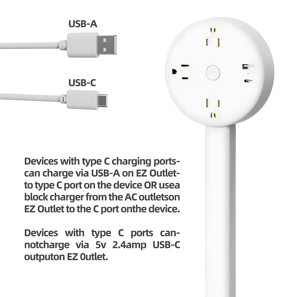 Electrical Outlet Extender Sti - Wall Anchor Plastic recensie en prijs