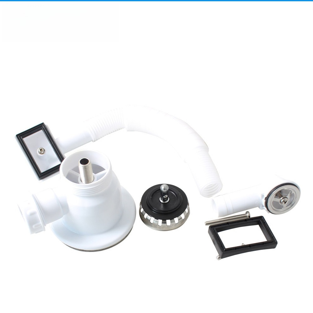 85mm Stainless Steel Kitchen S - Sink Drain Strainer recensie en prijs