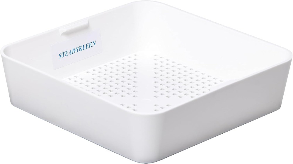 8.5-Inch Floor Sink Drain Cove - Sink Drain Strainer recensie en prijs