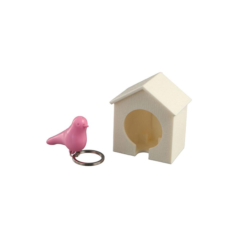 Fashion Plastic Sparrow Key Ho - Wall Anchor Plastic recensie en prijs