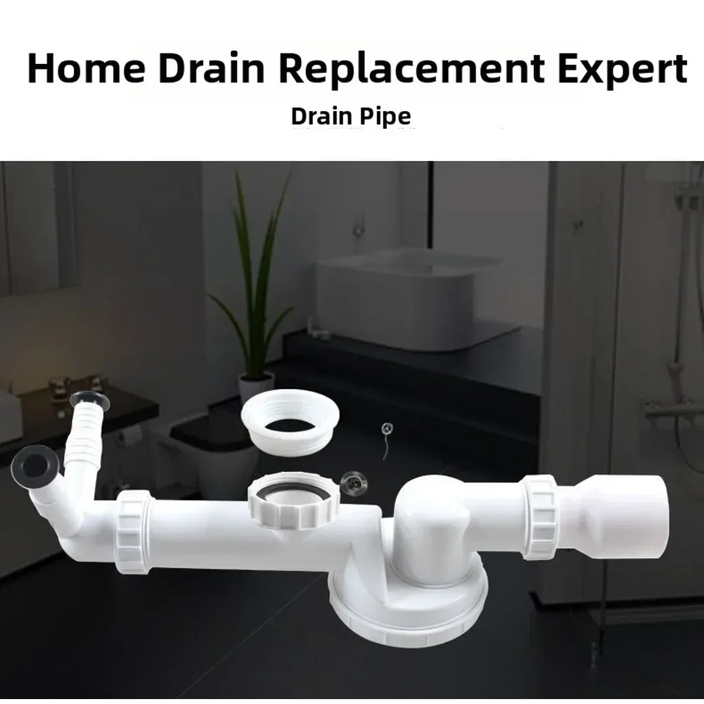 White Smell Control Kitchen Si - Sink Drain Strainer recensie en prijs
