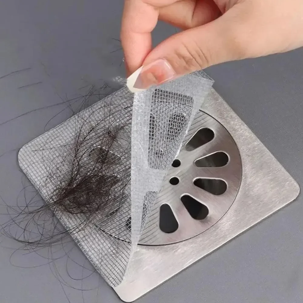 Disposable Shower Drain Hair C - Sink Drain Strainer recensie en prijs