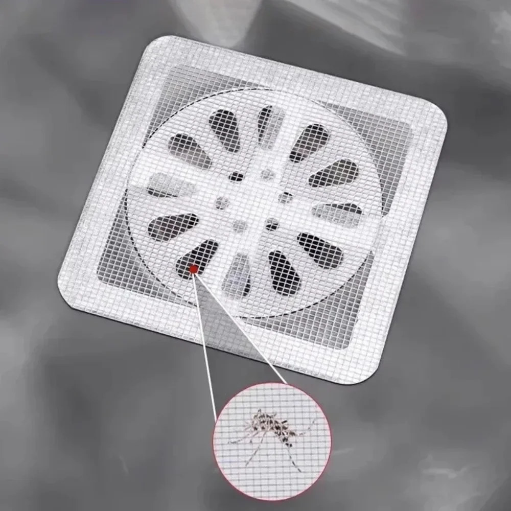 Disposable Shower Drain Hair C - Sink Drain Strainer recensie en prijs