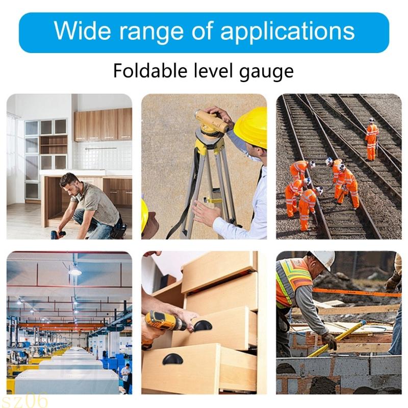 Q2Q4 Foldable Alignment Tool F - Home Improvement Contractor recensie en prijs