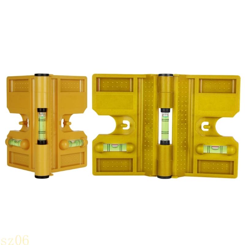 Q2Q4 Foldable Alignment Tool F - Home Improvement Contractor recensie en prijs