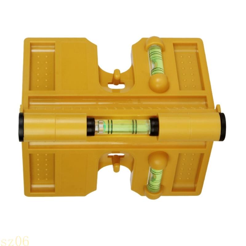 Q2Q4 Foldable Alignment Tool F - Home Improvement Contractor recensie en prijs