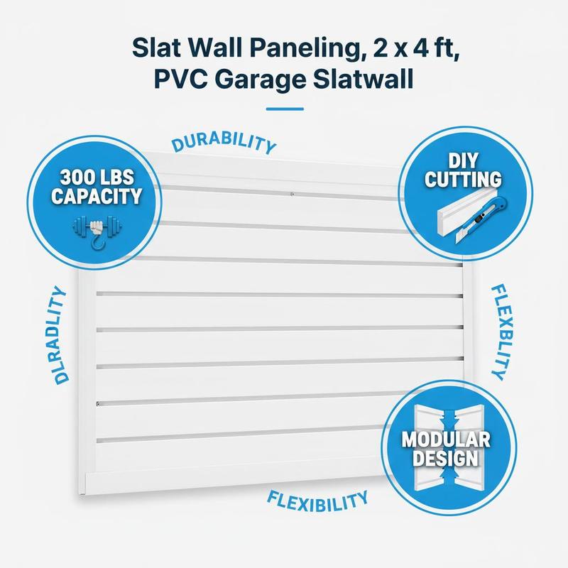 PVC Wall Board 2 x 4 ft For Ga - Home Improvement Retailers recensie en prijs