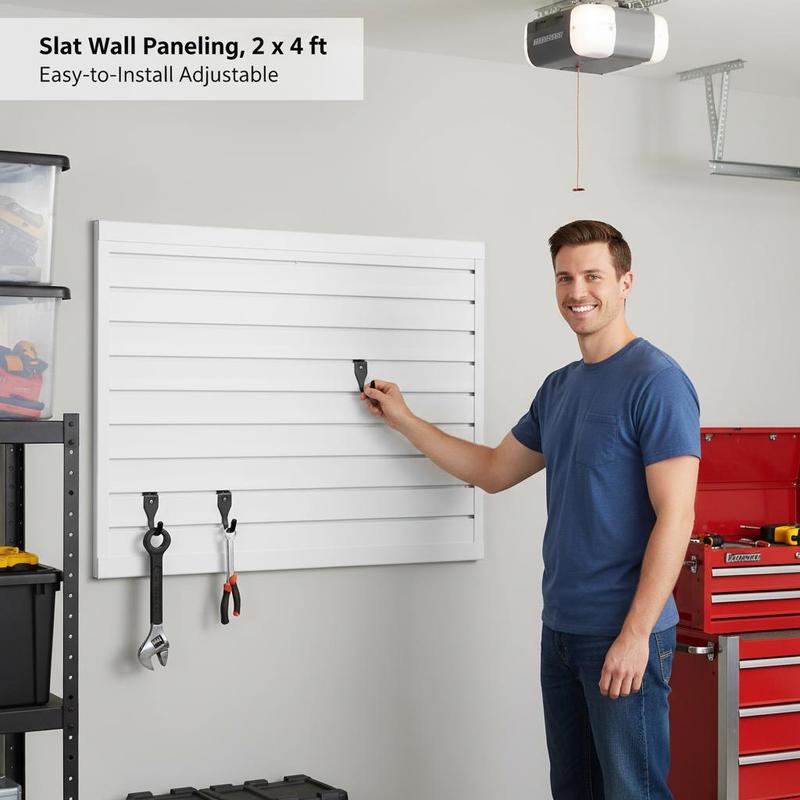 PVC Wall Board 2 x 4 ft For Ga - Home Improvement Retailers recensie en prijs