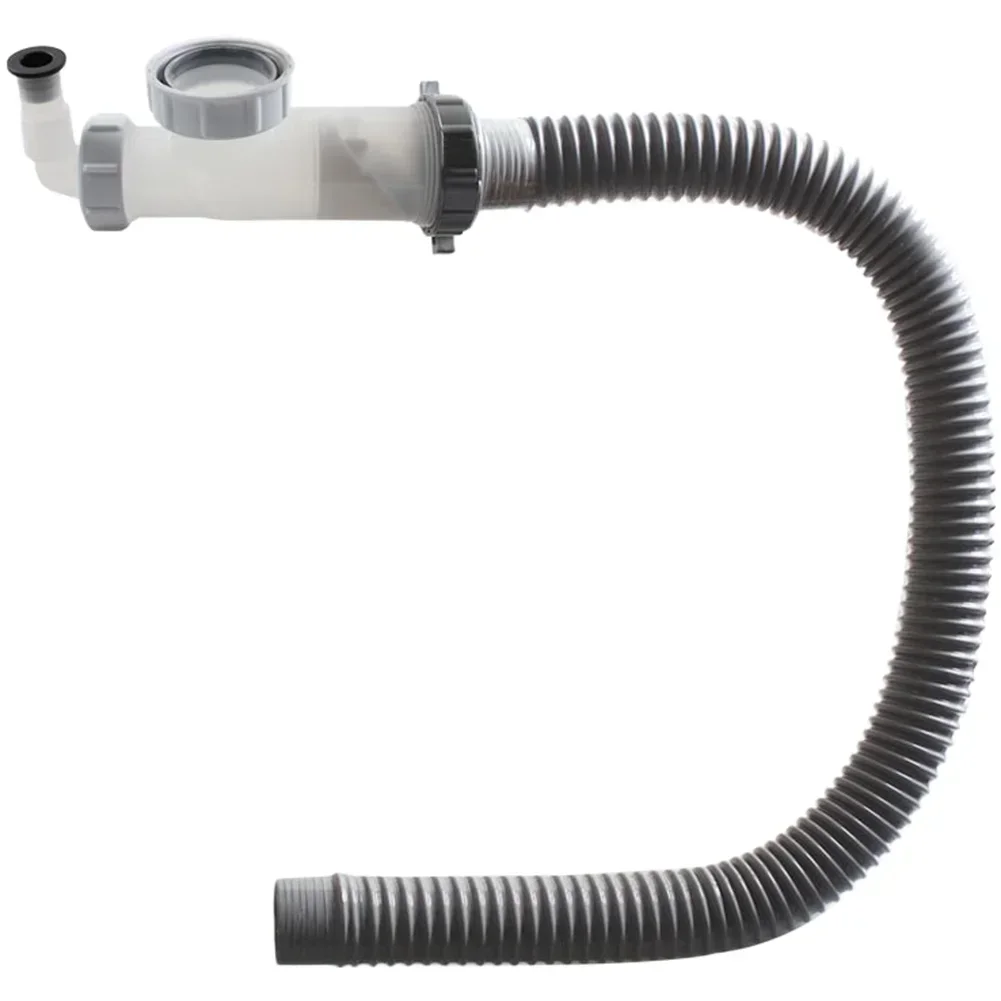 Single Sink Drain Pipe 50mm An - Sink Drain Strainer recensie en prijs