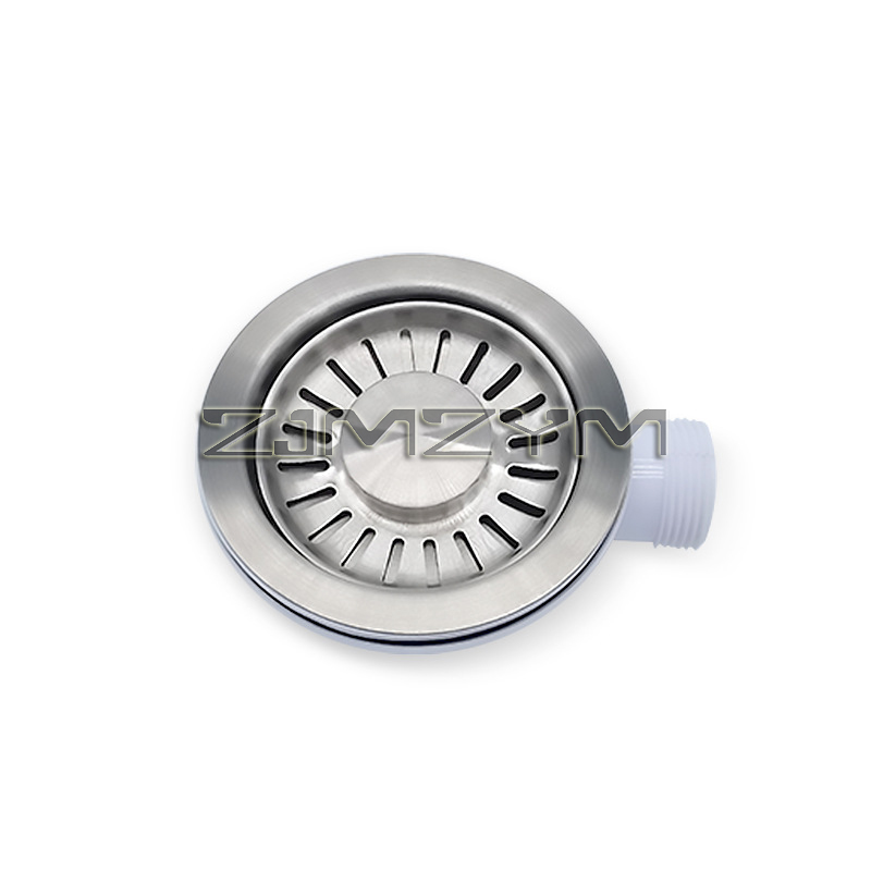 Drainage Waste Kit 110MM/114MM - Sink Drain Strainer recensie en prijs