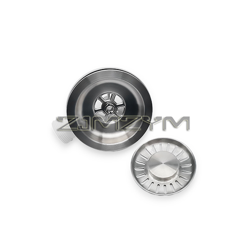 Drainage Waste Kit 110MM/114MM - Sink Drain Strainer recensie en prijs