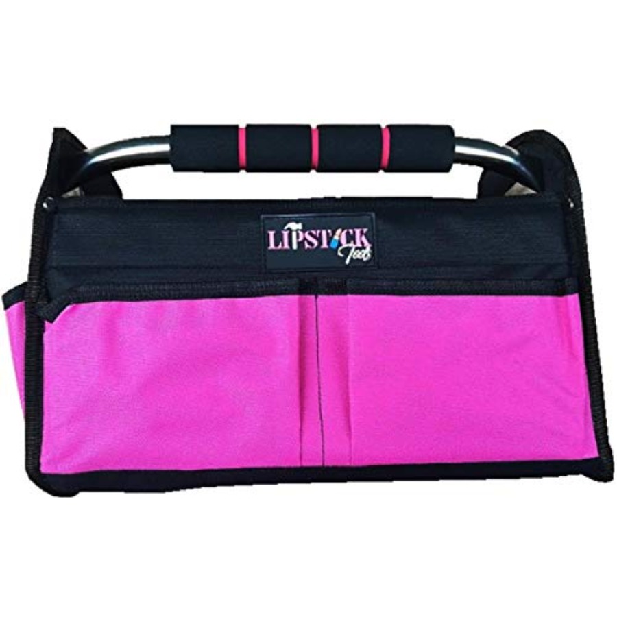Pink Tote Bag Multi-Purpose Co - Home Improvement Contractor recensie en prijs