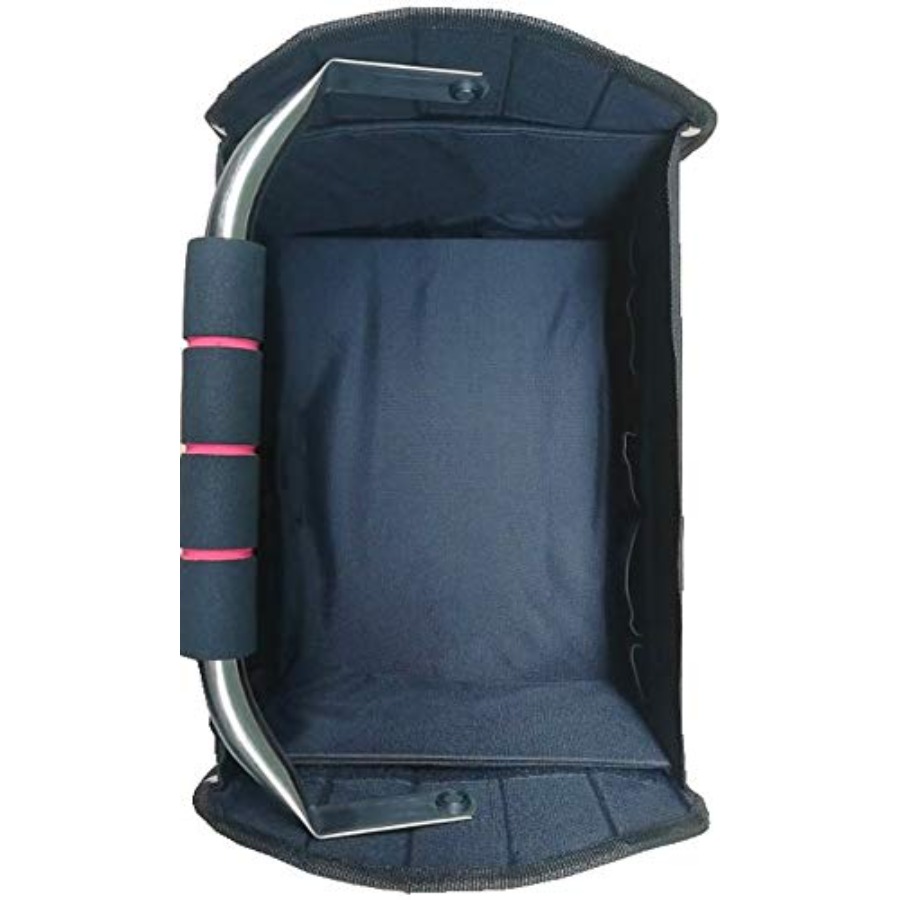 Pink Tote Bag Multi-Purpose Co - Home Improvement Contractor recensie en prijs