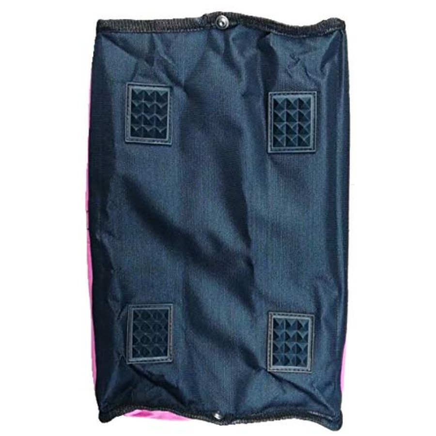 Pink Tote Bag Multi-Purpose Co - Home Improvement Contractor recensie en prijs