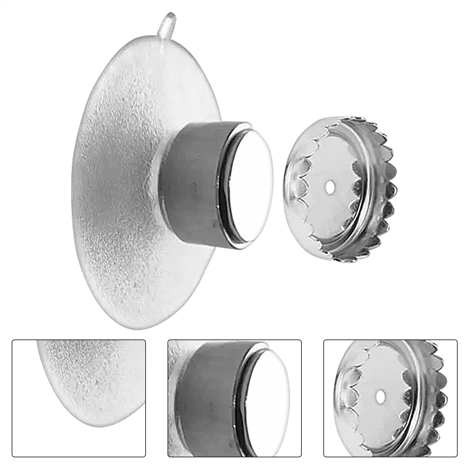 Magnetic Suction Cup Soap Hang - Wall Anchor Plastic recensie en prijs
