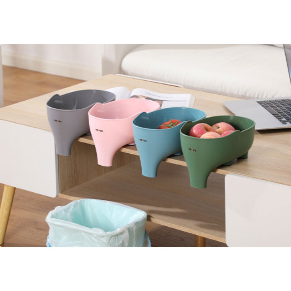 Elephant Shaped Sink Strainer  - Sink Drain Strainer recensie en prijs