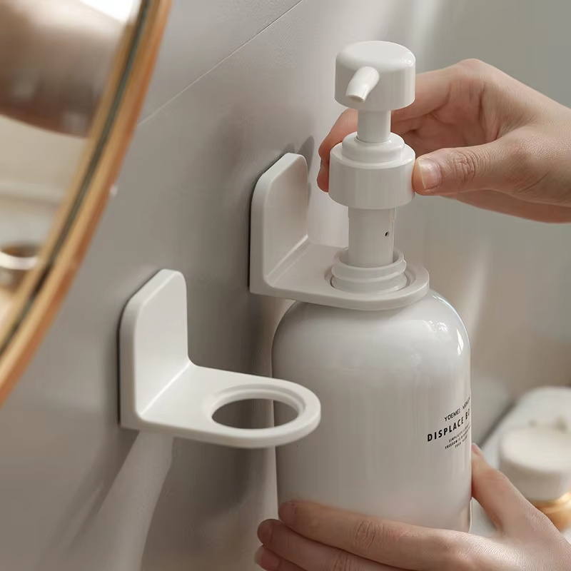 Wall Mounted Adjustable Dispen - Wall Anchor Plastic recensie en prijs