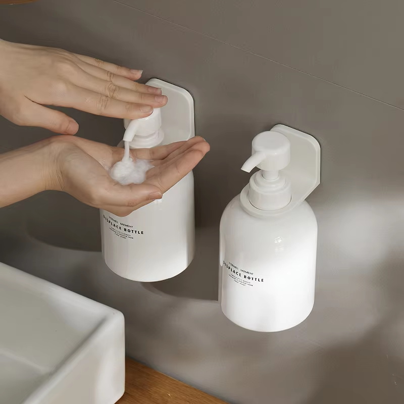 Wall Mounted Adjustable Dispen - Wall Anchor Plastic recensie en prijs
