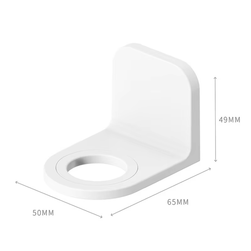 Wall Mounted Adjustable Dispen - Wall Anchor Plastic recensie en prijs