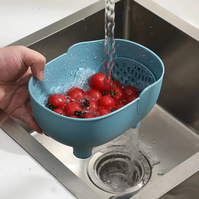 JUSTINLAU Sink Strainer Elepha - Sink Drain Strainer recensie en prijs
