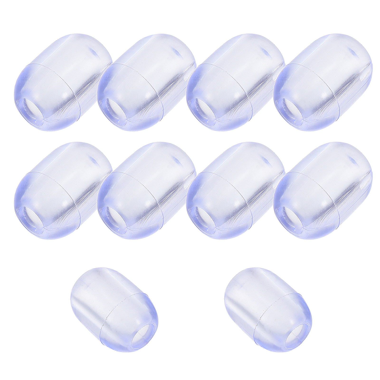 10Pcs Rubber Sink Rack Feet Pr - Sink Drain Strainer recensie en prijs