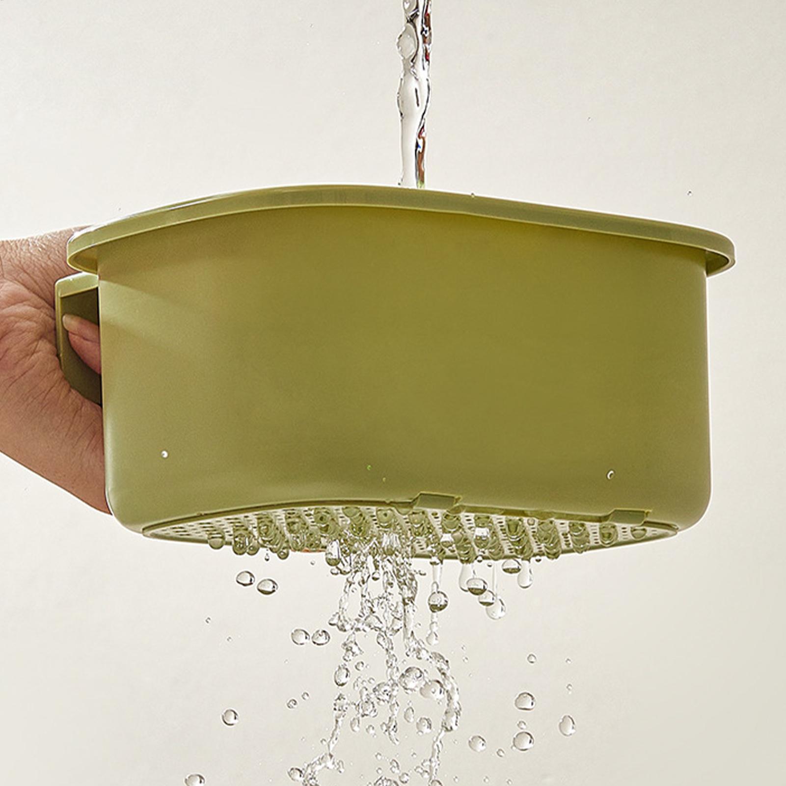Kitchen Sink Drain Basket Retr - Sink Drain Strainer recensie en prijs