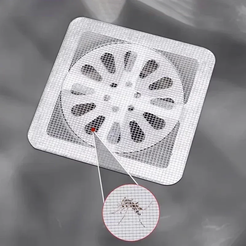 Disposable Hair Drain Catcher  - Sink Drain Strainer recensie en prijs