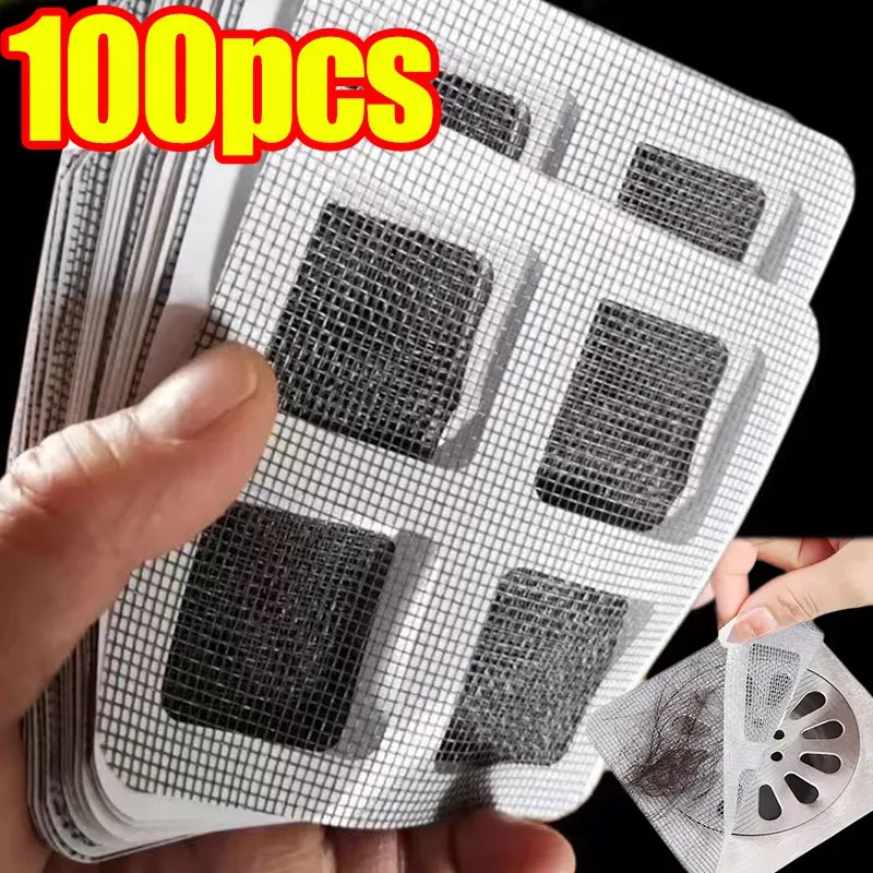 Disposable Hair Drain Catcher  - Sink Drain Strainer recensie en prijs