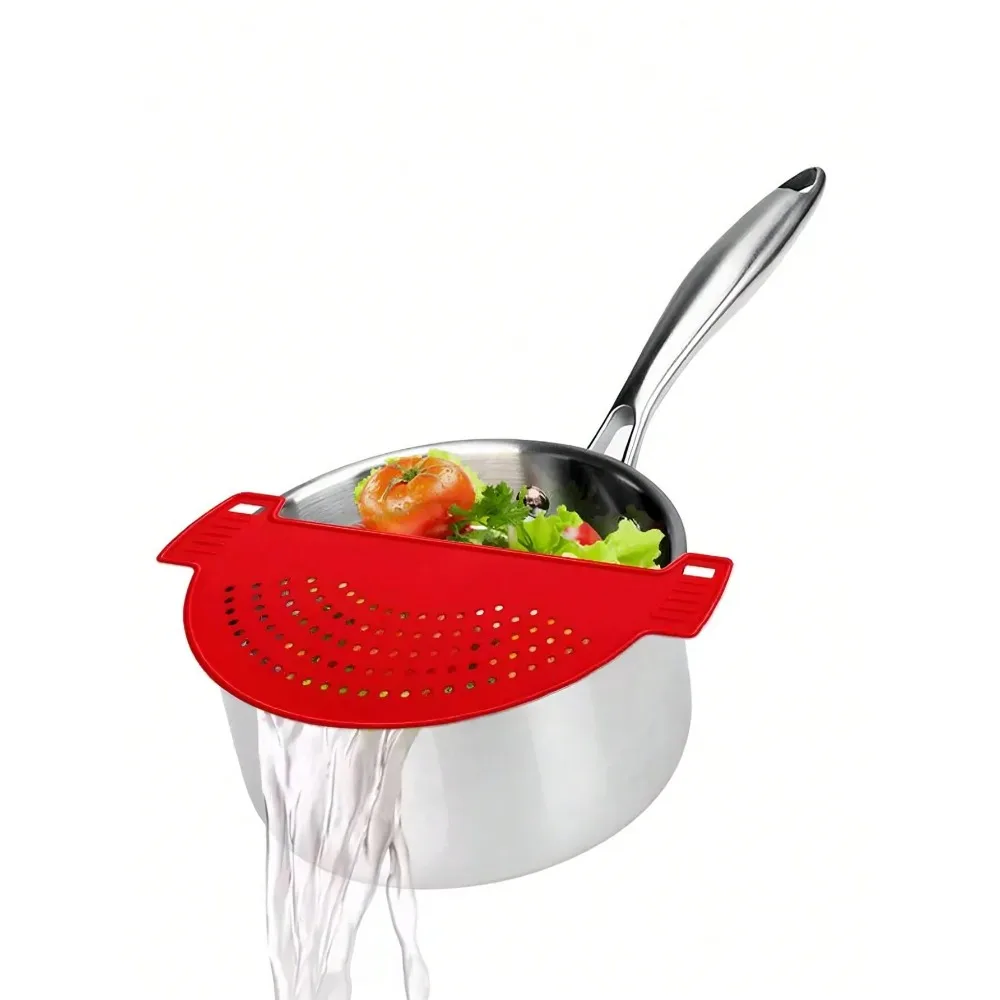 1PC Clip On Strainer,Plastic D - Sink Drain Strainer recensie en prijs