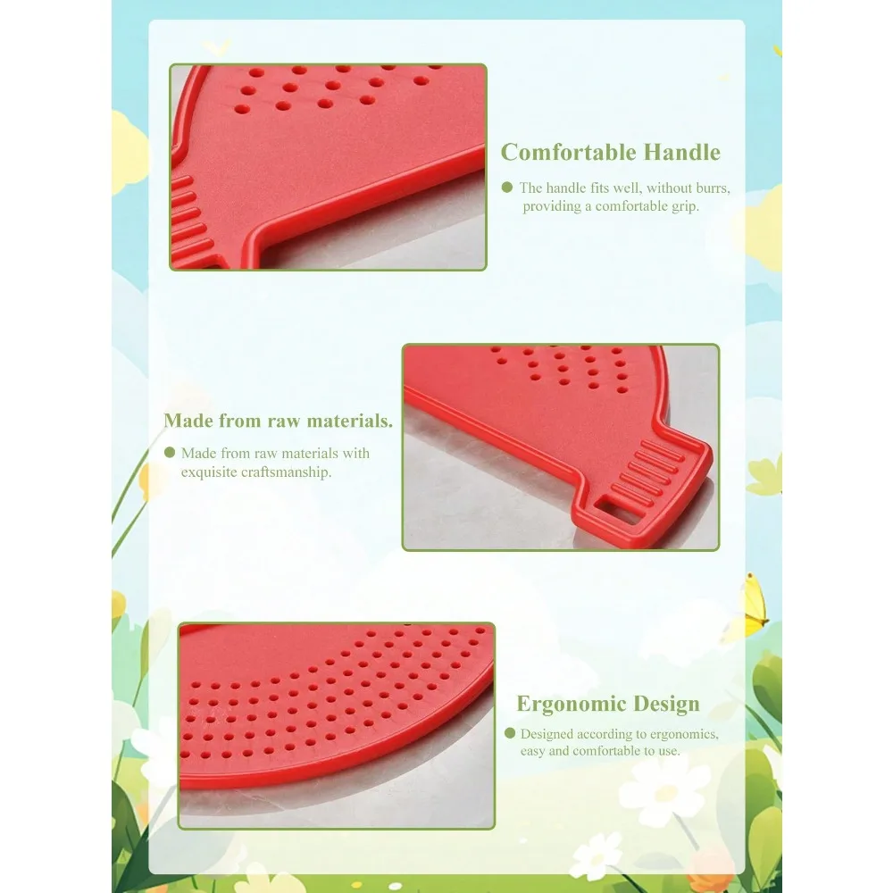 1PC Clip On Strainer,Plastic D - Sink Drain Strainer recensie en prijs