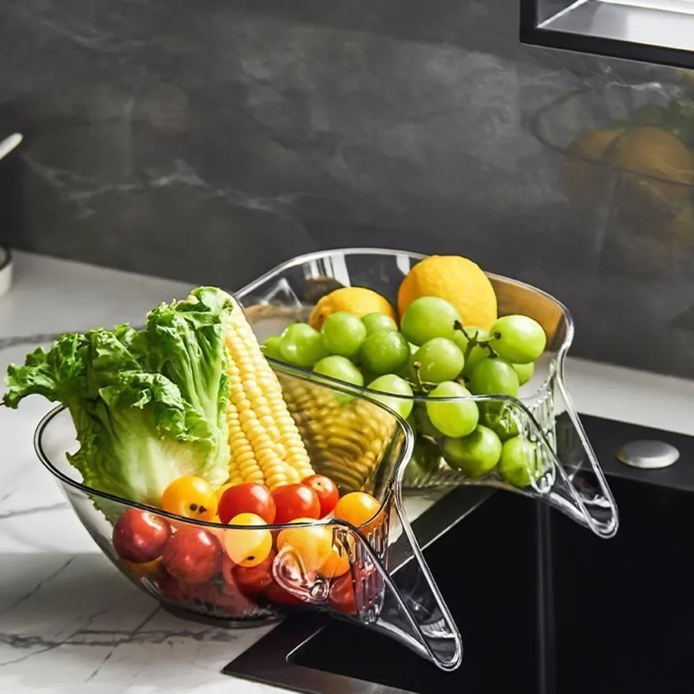 Kitchen Sink Drain Basket Mult - Sink Drain Strainer recensie en prijs