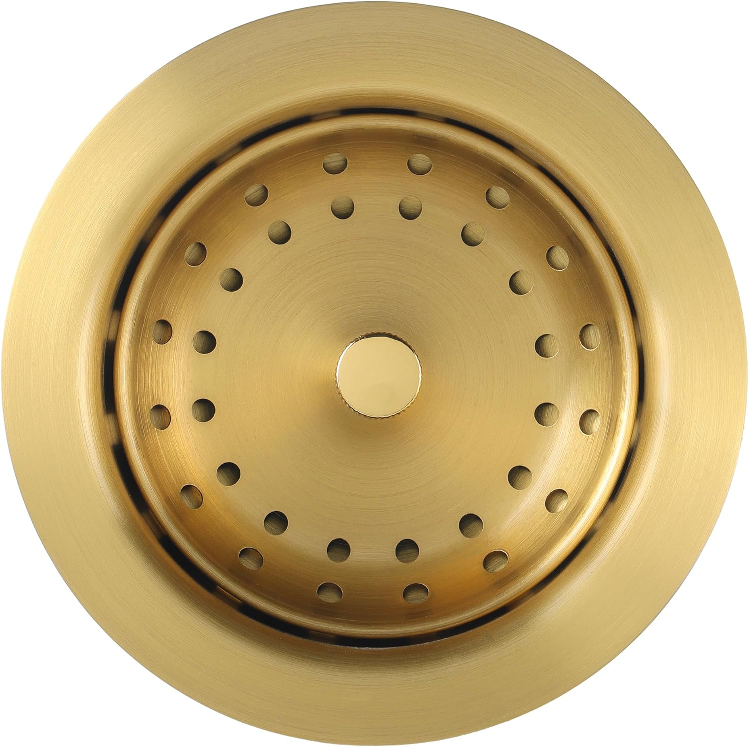 Kitchen Sink Drain Assembly, S - Sink Drain Strainer recensie en prijs