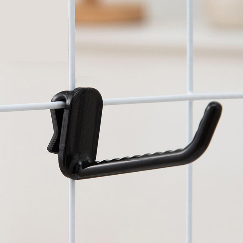 Mesh Panel Hook Plastic Multi- - Wall Anchor Plastic recensie en prijs
