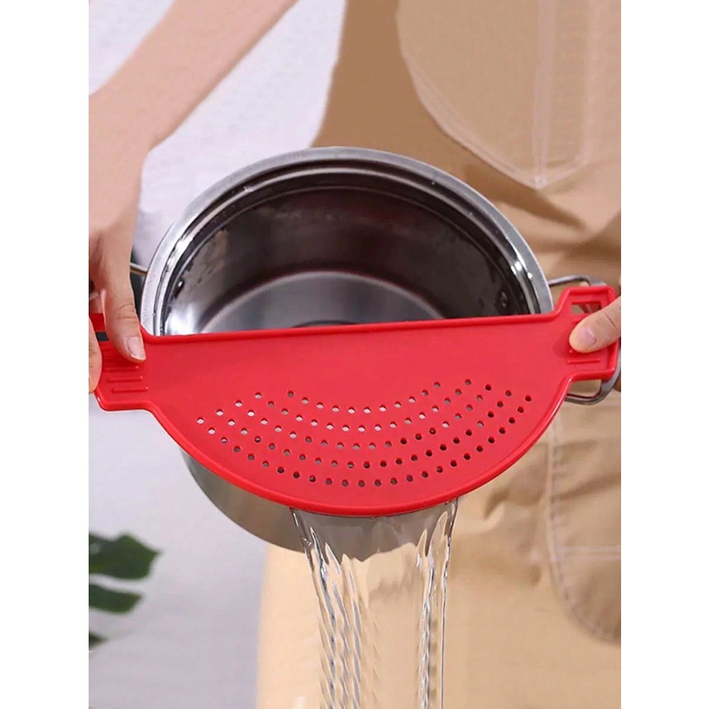 1PC Silicon Strainer,Plastic D - Sink Drain Strainer recensie en prijs